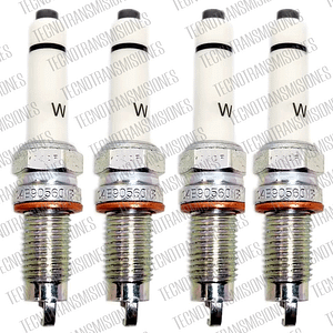 Bujía 04E905601B – Alto Rendimiento para Audi, VW, Seat, Skoda