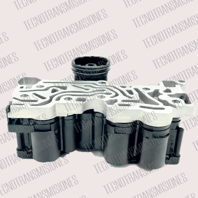 Cuerpo de solenoides para transmisión 5r55 - Image 3