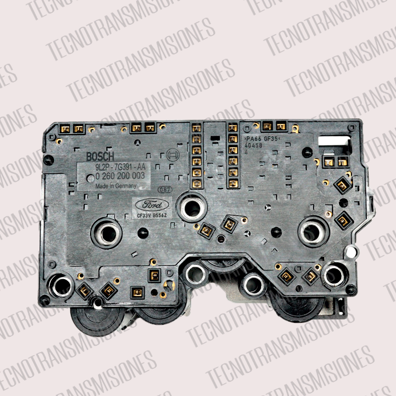 Cuerpo de solenoides para transmisión 5r55 - Image 4