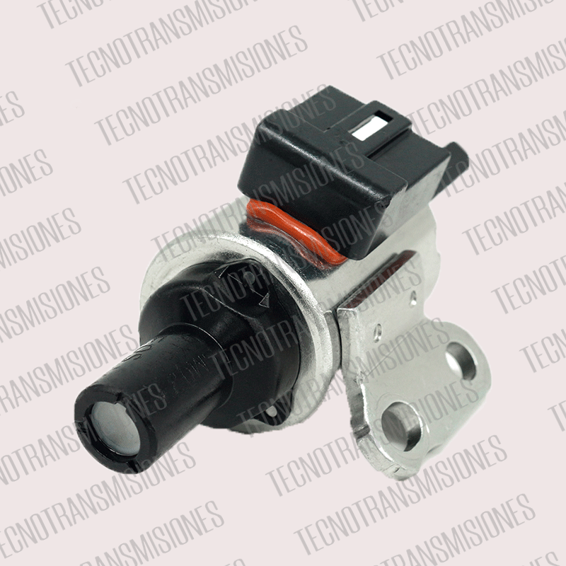 Step Motor transmision CVT - Image 3