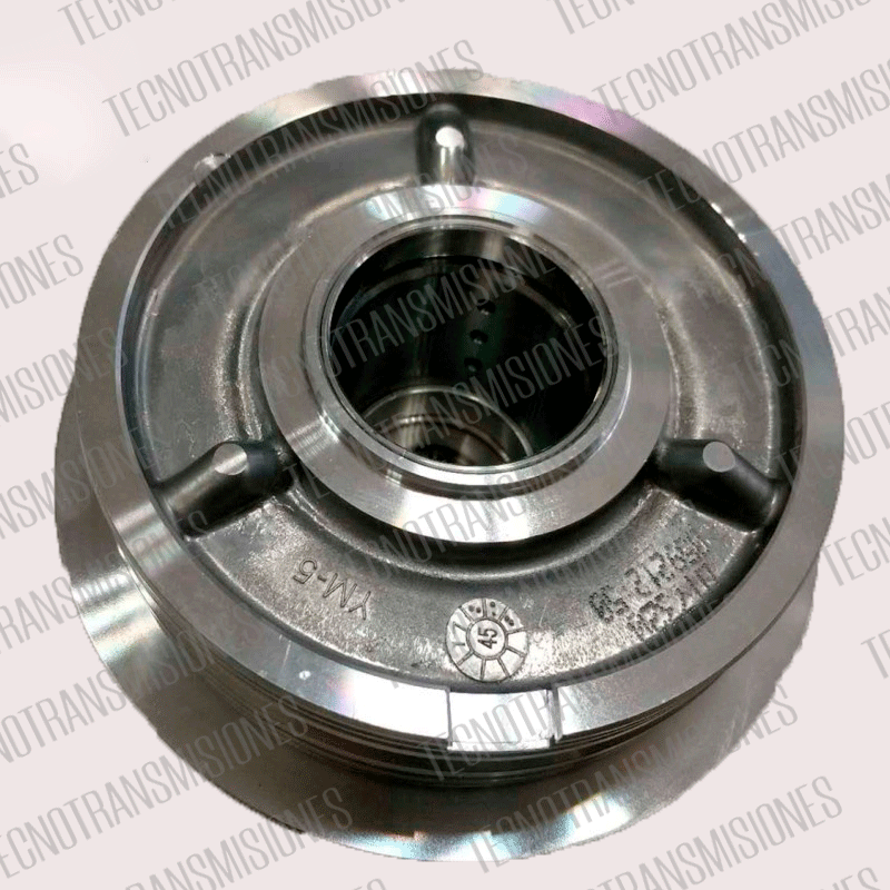 Tambor 6t40 6t45 Chevrolet - Image 3