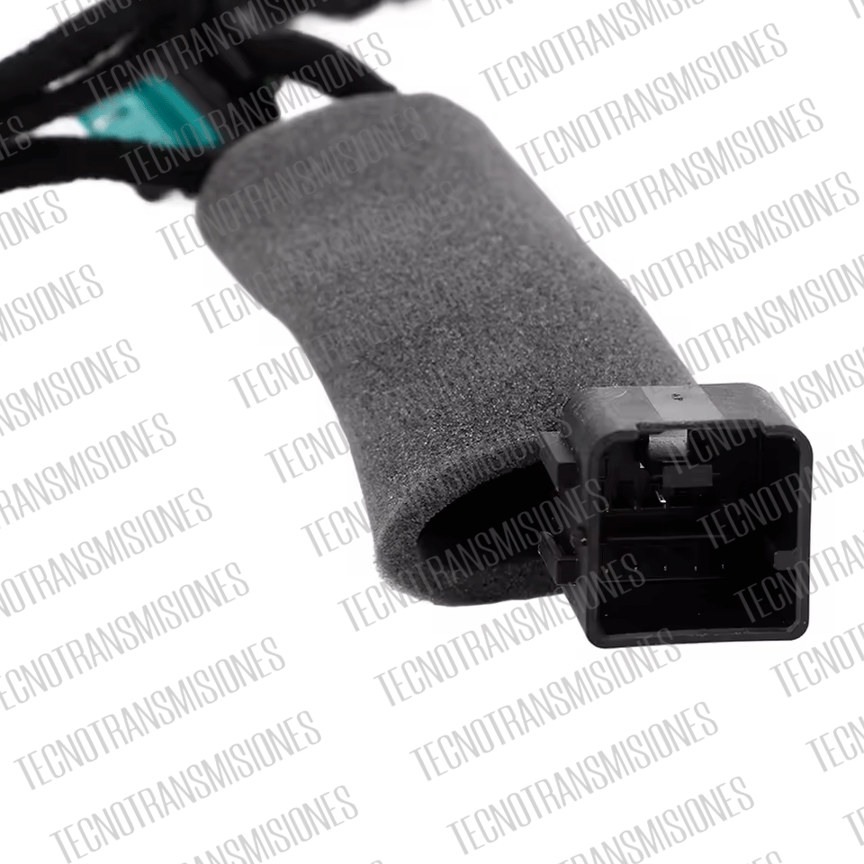 Microswitch de Posición de Palanca 5Q0713128A – Volkswagen - Image 4