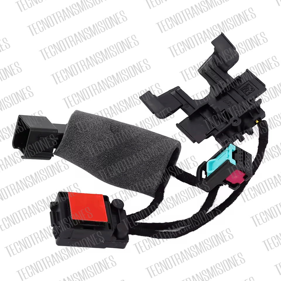Microswitch de Posición de Palanca 5Q0713128A – Volkswagen - Image 2