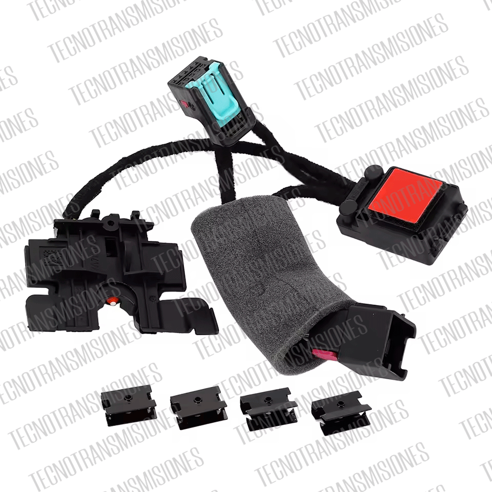 Microswitch de Posición de Palanca 5Q0713128A – Volkswagen