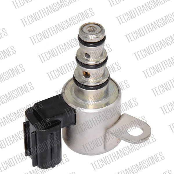 Solenoide B Negro Honda