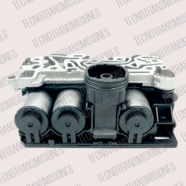 Cuerpo de solenoides para transmisión 5r55