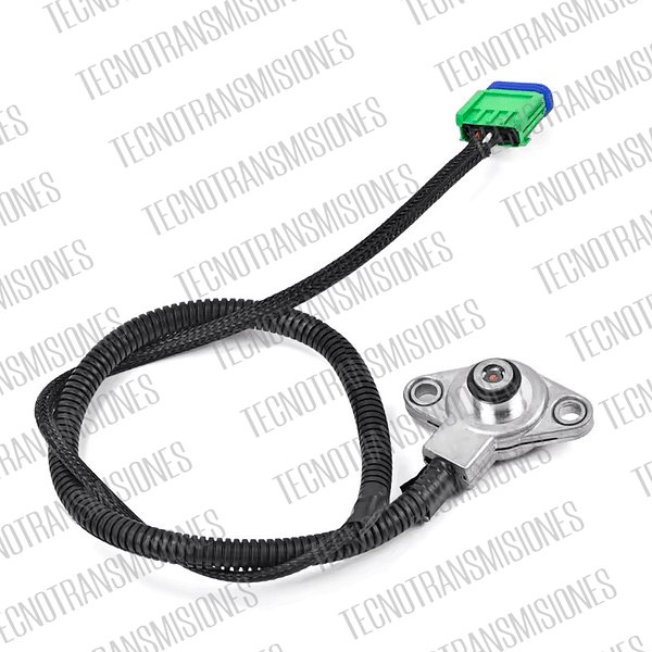 Sensor de Presión de Aceite 252924 – Transmisión AL4/DP0